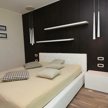 Deluxe Volosko Appartement *