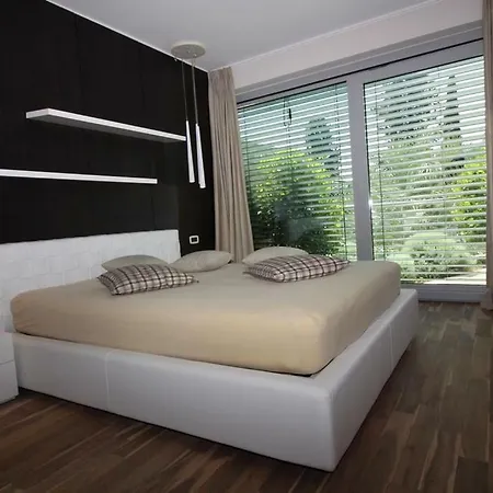 Appartement Deluxe Volosko *